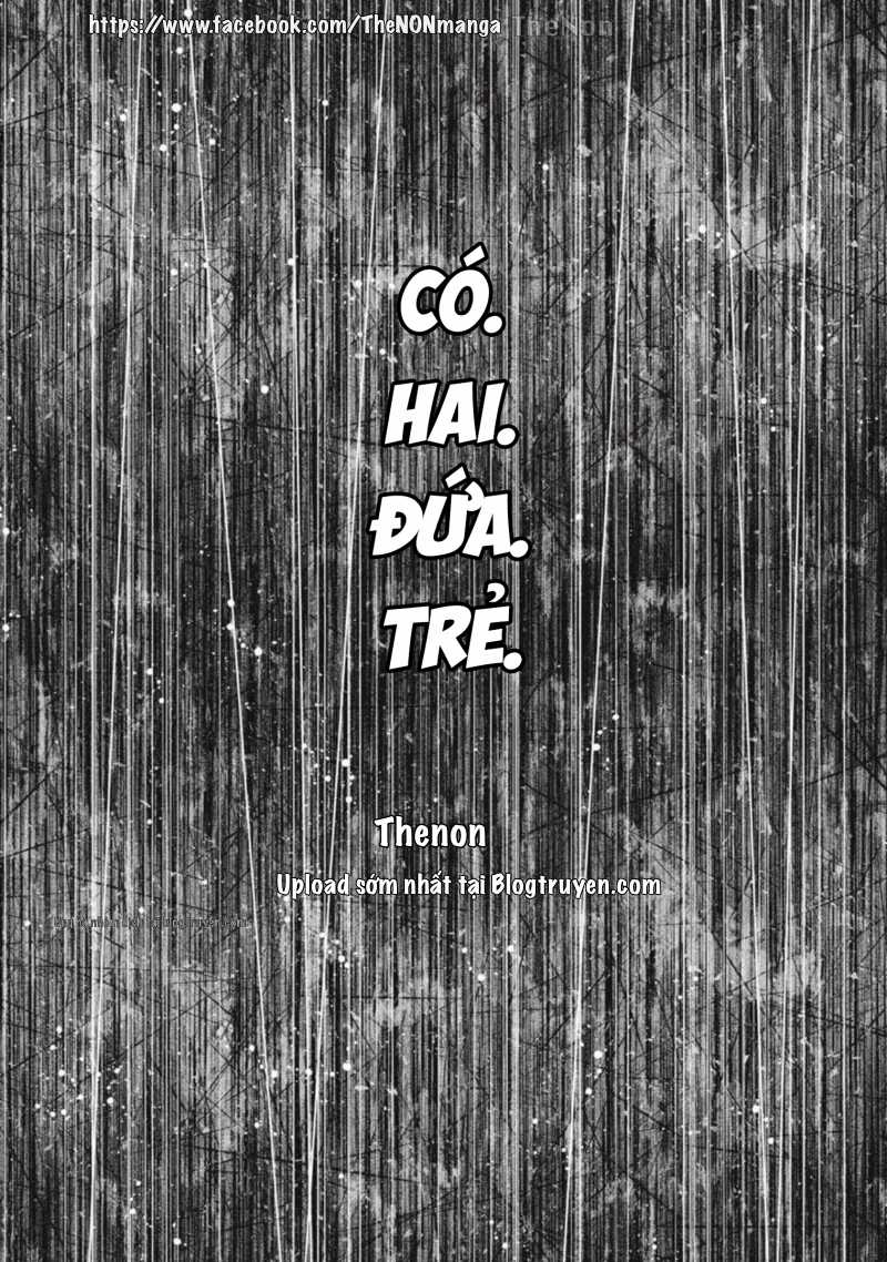 Henna Ie - Ngôi Nhà Kì Quái (Ngôi Nhà Biến Thái) Chapter 5.2 trang 21