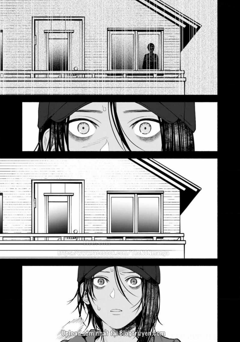 Henna Ie - Ngôi Nhà Kì Quái (Ngôi Nhà Biến Thái) Chapter 5.2 trang 9