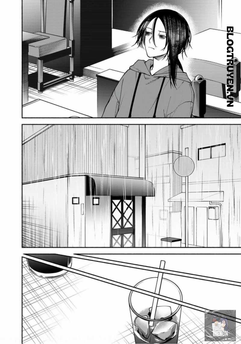 Henna Ie - Ngôi Nhà Kì Quái (Ngôi Nhà Biến Thái) Chapter 7.1 trang 21
