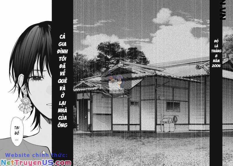 Henna Ie - Ngôi Nhà Kì Quái (Ngôi Nhà Biến Thái) Chapter 8.2 trang 14