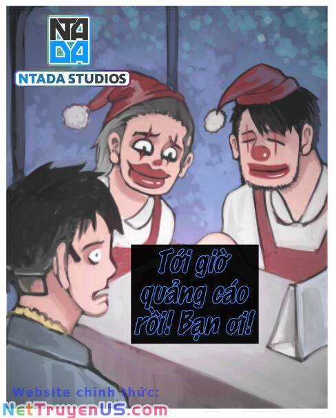 Henna Ie - Ngôi Nhà Kì Quái (Ngôi Nhà Biến Thái) Chapter 8.2 trang 16