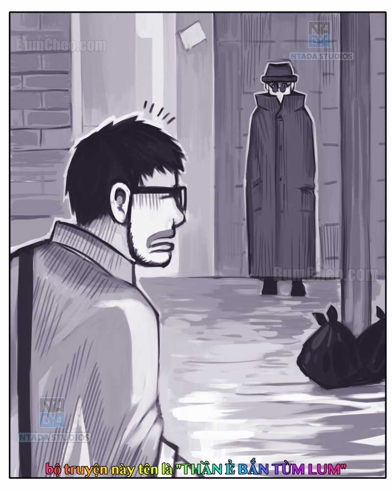 Henna Ie - Ngôi Nhà Kì Quái (Ngôi Nhà Biến Thái) Chapter 9.1 trang 21