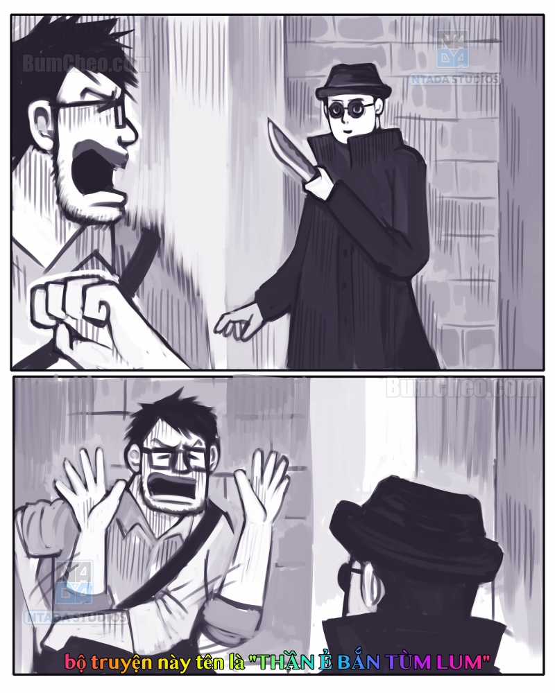 Henna Ie - Ngôi Nhà Kì Quái (Ngôi Nhà Biến Thái) Chapter 9.1 trang 22