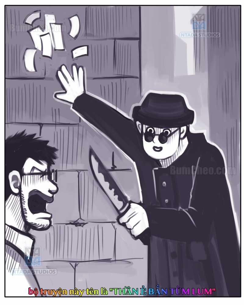 Henna Ie - Ngôi Nhà Kì Quái (Ngôi Nhà Biến Thái) Chapter 9.1 trang 25