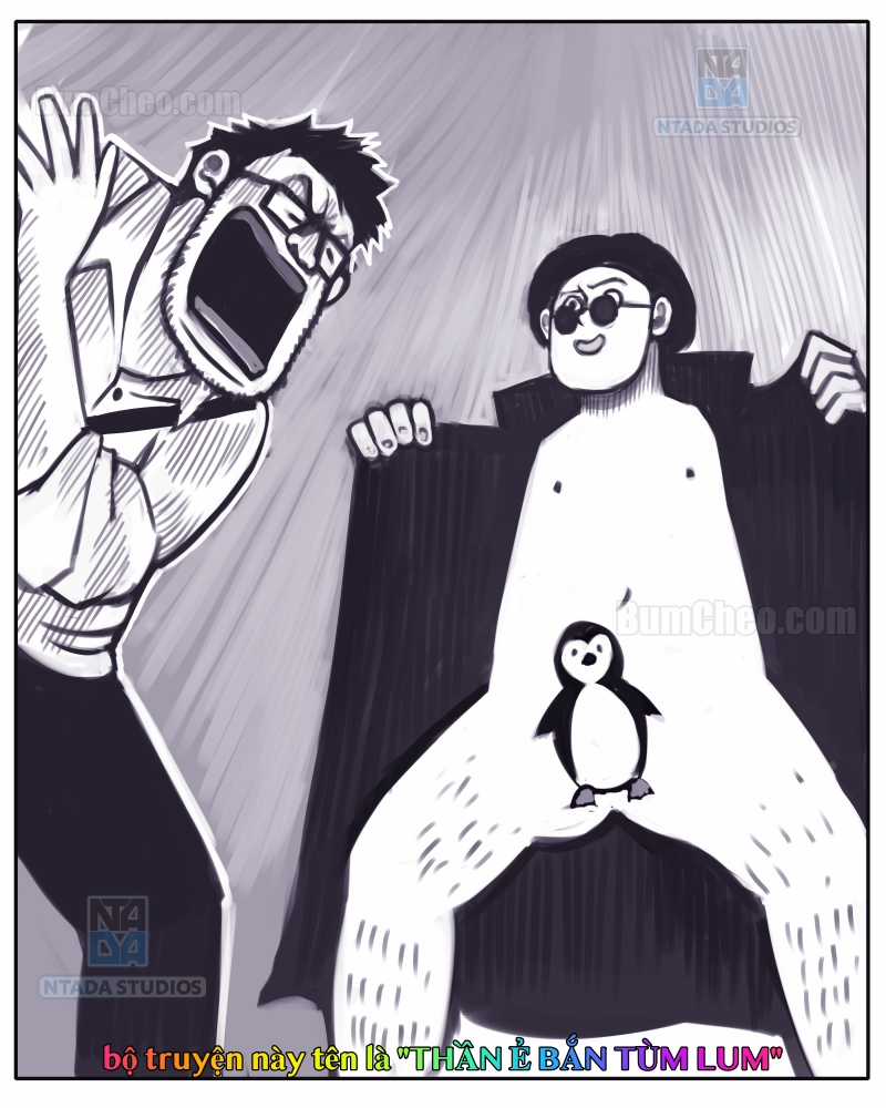 Henna Ie - Ngôi Nhà Kì Quái (Ngôi Nhà Biến Thái) Chapter 9.1 trang 26