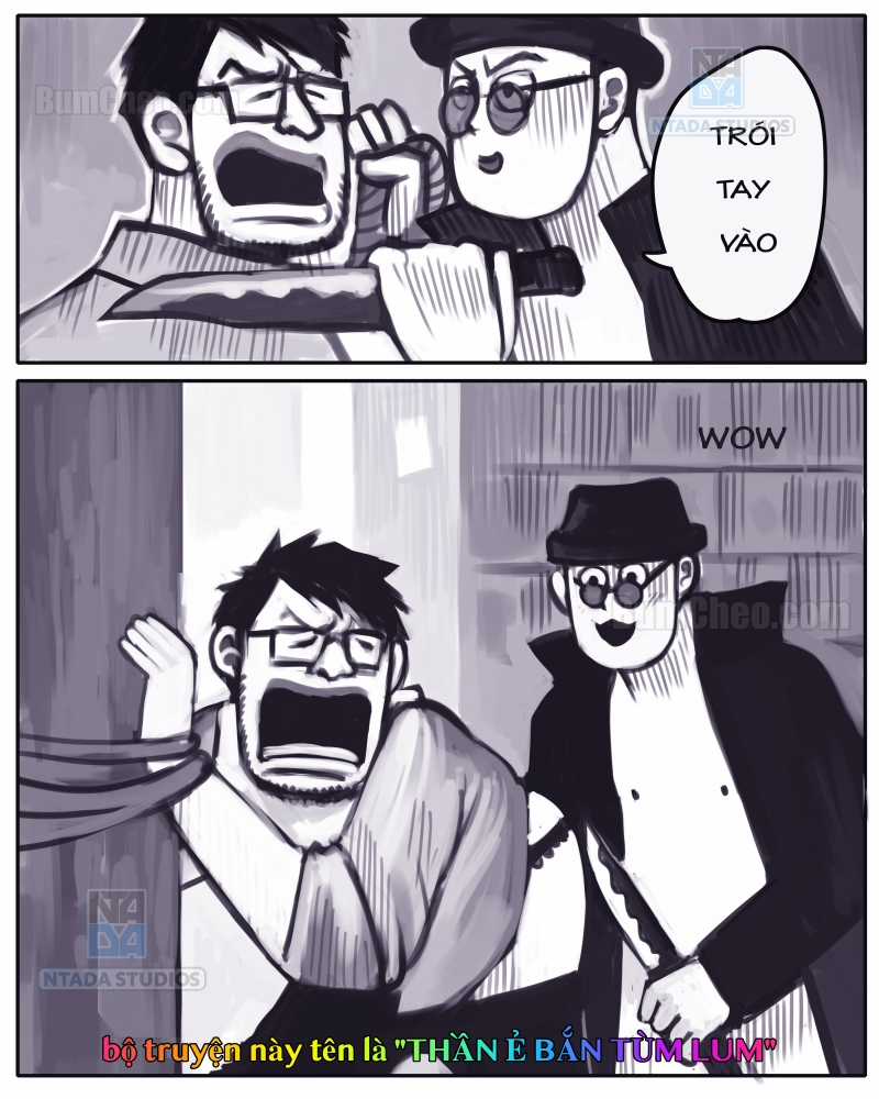 Henna Ie - Ngôi Nhà Kì Quái (Ngôi Nhà Biến Thái) Chapter 9.1 trang 27