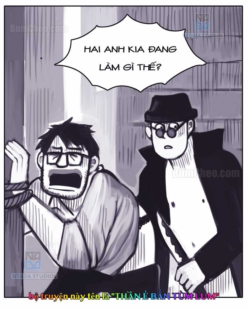 Henna Ie - Ngôi Nhà Kì Quái (Ngôi Nhà Biến Thái) Chapter 9.1 trang 28