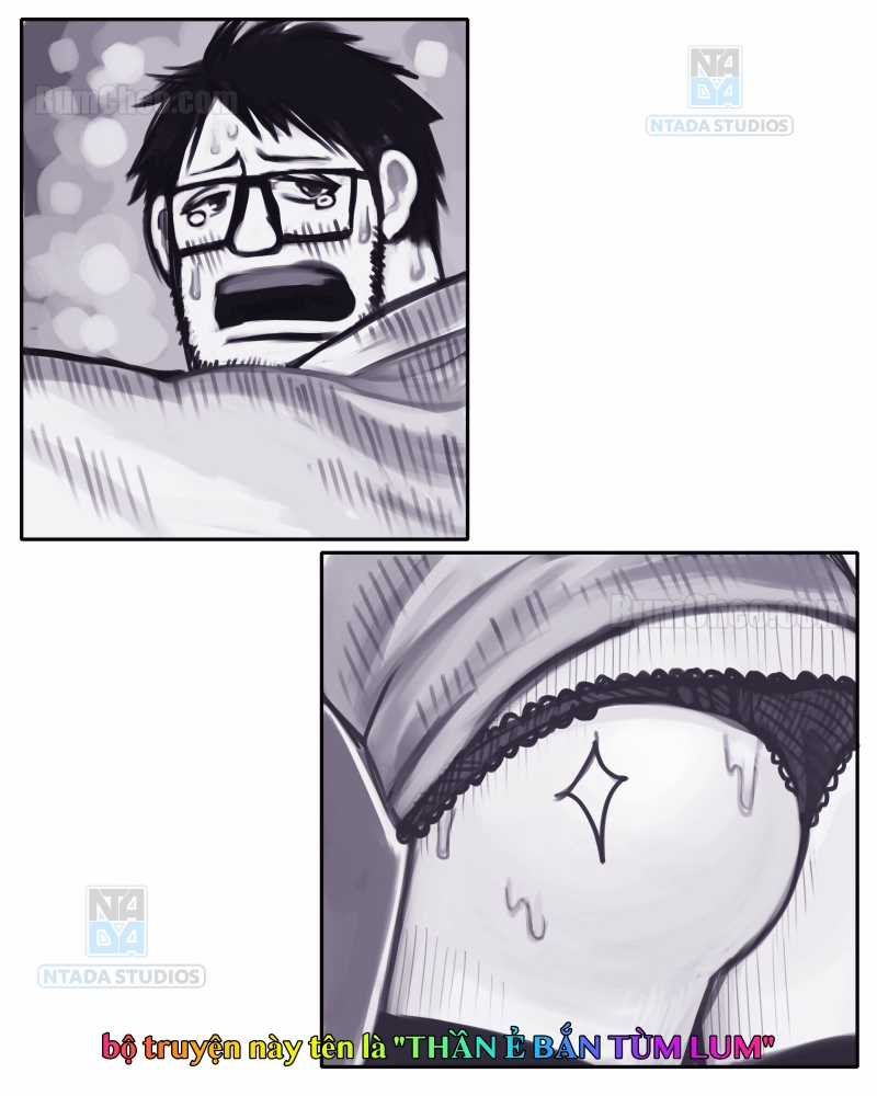 Henna Ie - Ngôi Nhà Kì Quái (Ngôi Nhà Biến Thái) Chapter 9.1 trang 31