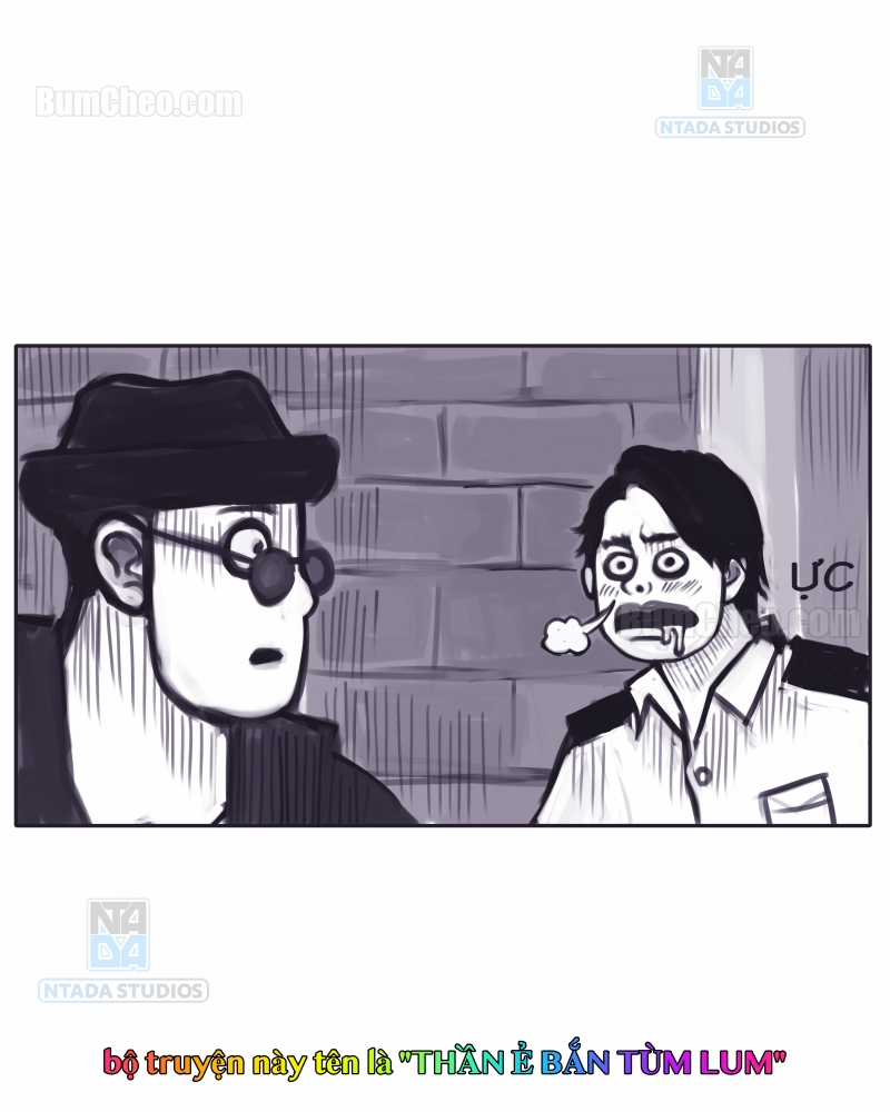 Henna Ie - Ngôi Nhà Kì Quái (Ngôi Nhà Biến Thái) Chapter 9.1 trang 32