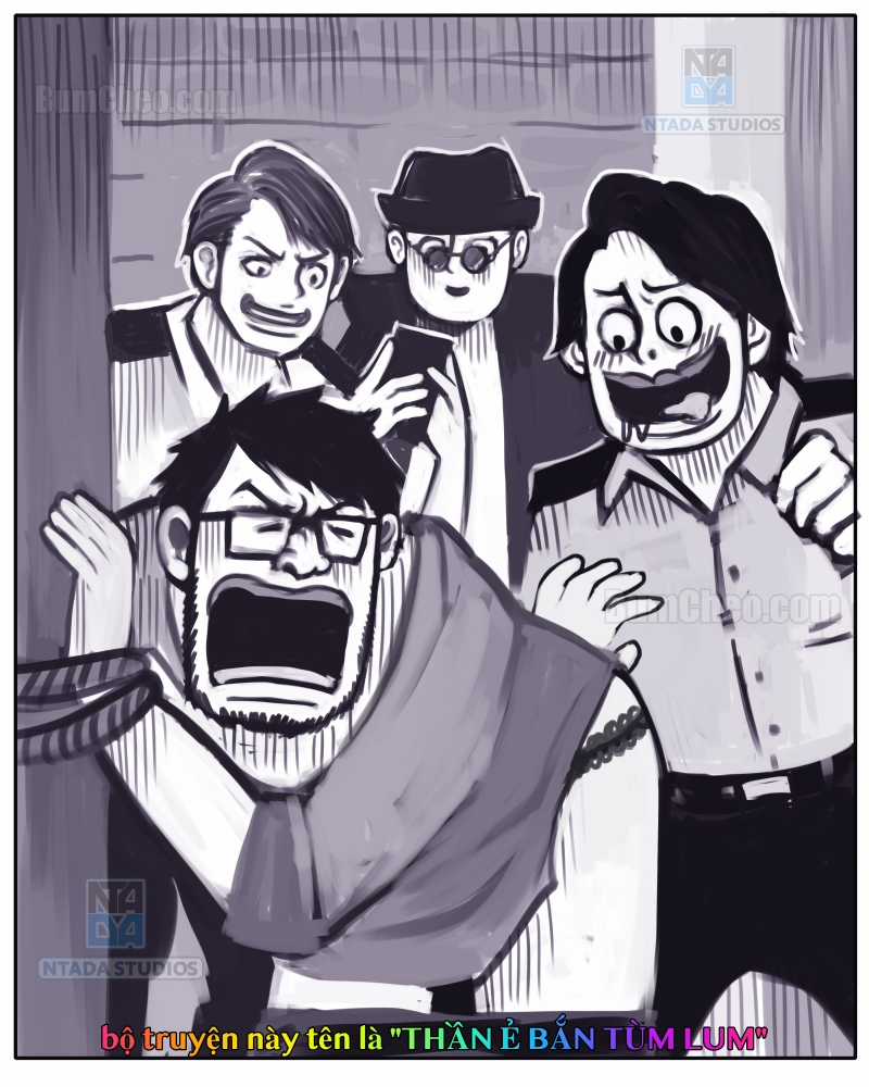 Henna Ie - Ngôi Nhà Kì Quái (Ngôi Nhà Biến Thái) Chapter 9.1 trang 34