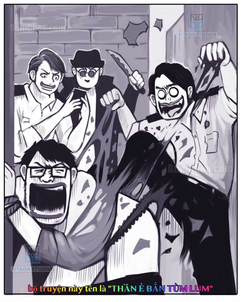 Henna Ie - Ngôi Nhà Kì Quái (Ngôi Nhà Biến Thái) Chapter 9.1 trang 35