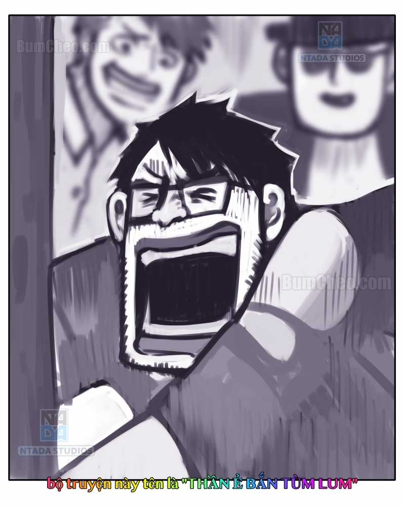 Henna Ie - Ngôi Nhà Kì Quái (Ngôi Nhà Biến Thái) Chapter 9.1 trang 36