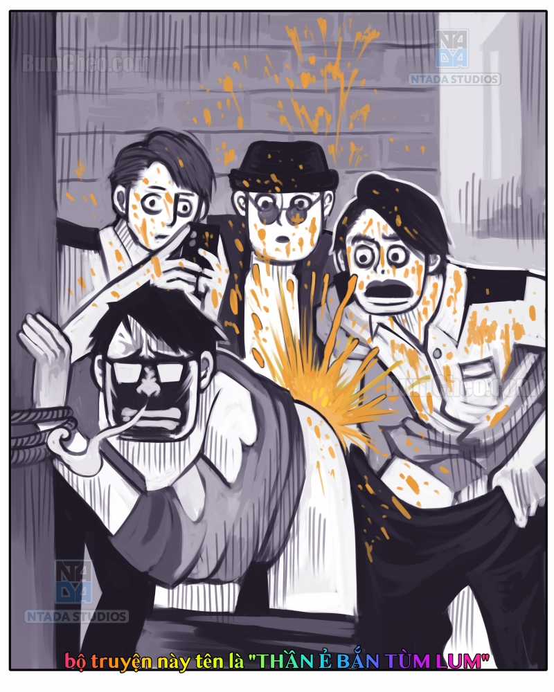 Henna Ie - Ngôi Nhà Kì Quái (Ngôi Nhà Biến Thái) Chapter 9.1 trang 39