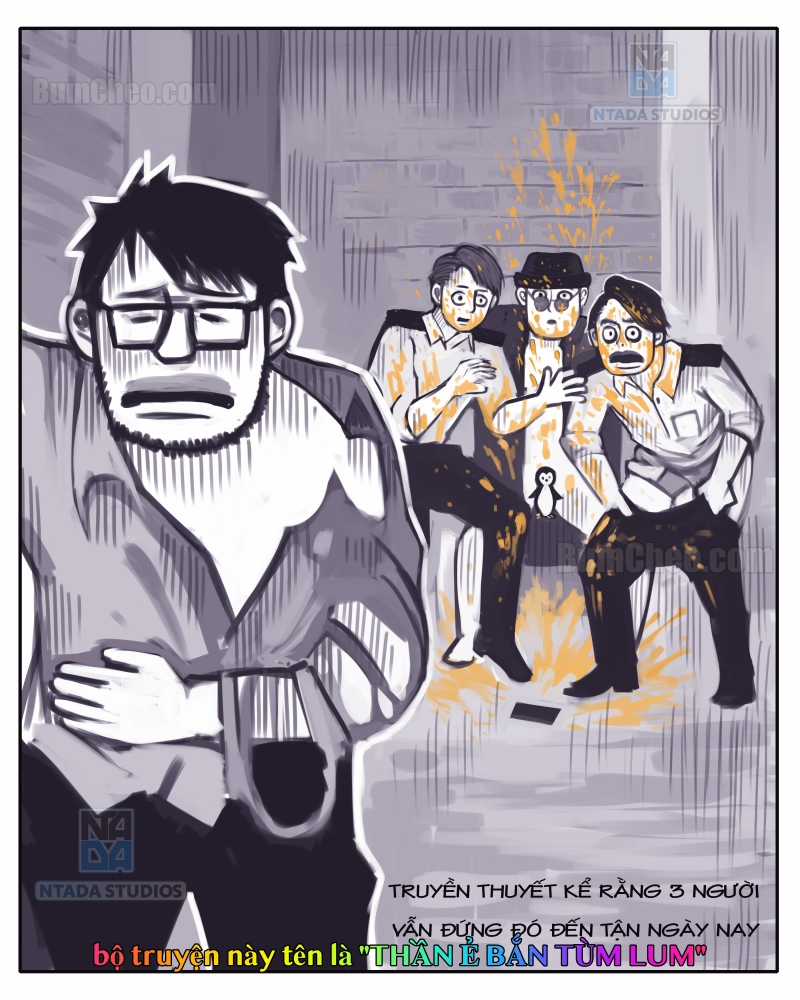 Henna Ie - Ngôi Nhà Kì Quái (Ngôi Nhà Biến Thái) Chapter 9.1 trang 40