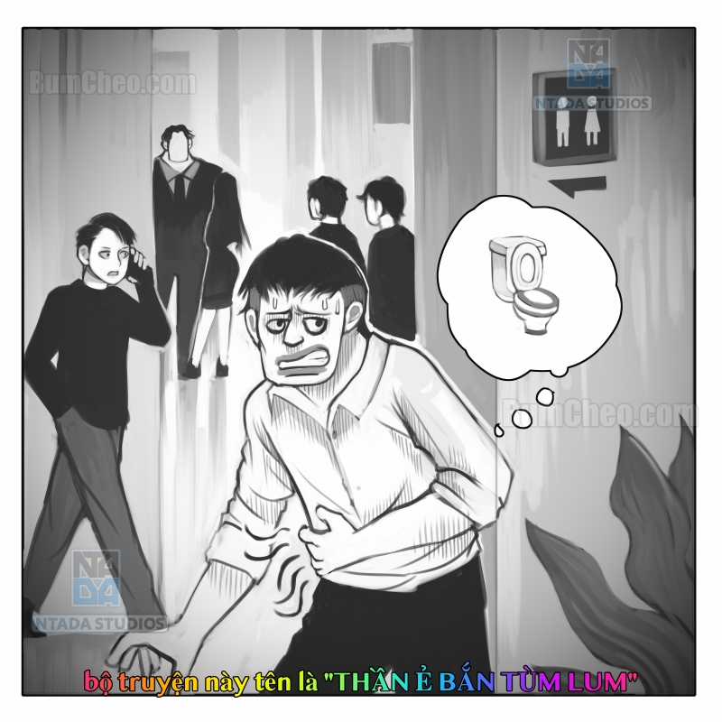 Henna Ie - Ngôi Nhà Kì Quái (Ngôi Nhà Biến Thái) Chapter 9.2 trang 27