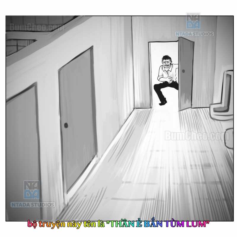 Henna Ie - Ngôi Nhà Kì Quái (Ngôi Nhà Biến Thái) Chapter 9.2 trang 28