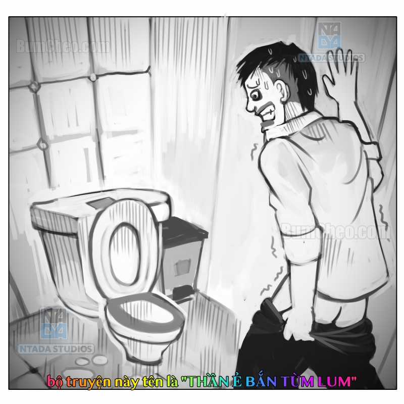 Henna Ie - Ngôi Nhà Kì Quái (Ngôi Nhà Biến Thái) Chapter 9.2 trang 29