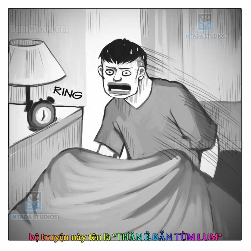 Henna Ie - Ngôi Nhà Kì Quái (Ngôi Nhà Biến Thái) Chapter 9.2 trang 32