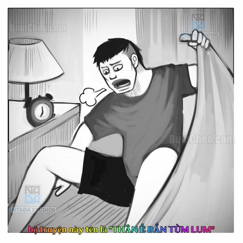 Henna Ie - Ngôi Nhà Kì Quái (Ngôi Nhà Biến Thái) Chapter 9.2 trang 33