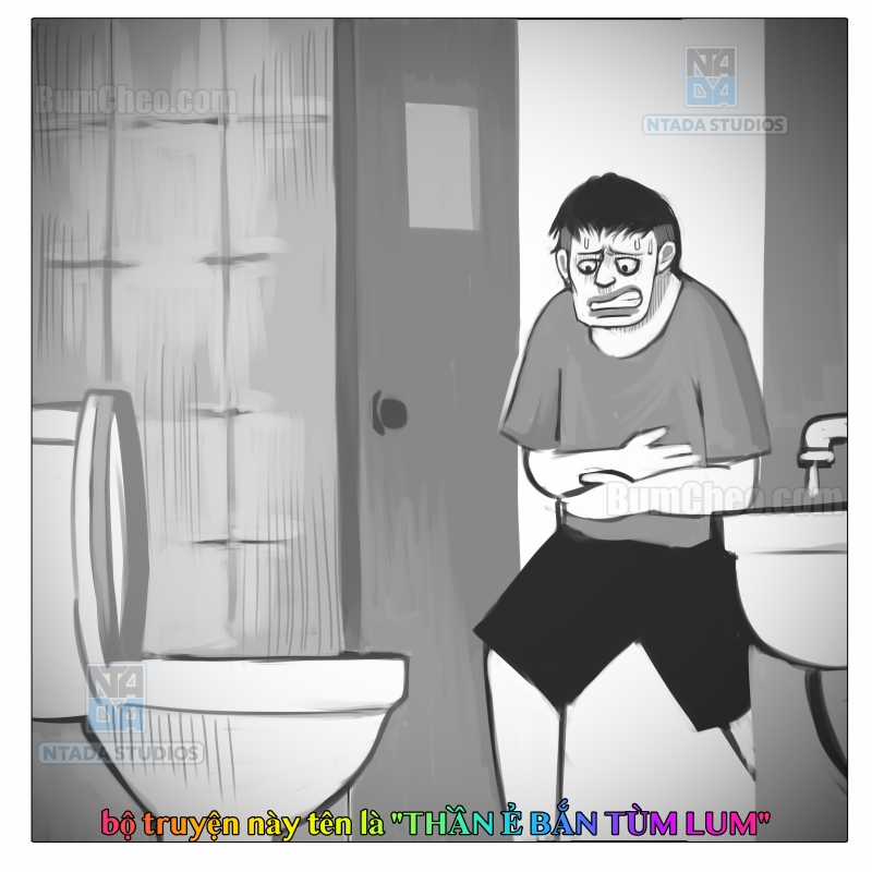 Henna Ie - Ngôi Nhà Kì Quái (Ngôi Nhà Biến Thái) Chapter 9.2 trang 34