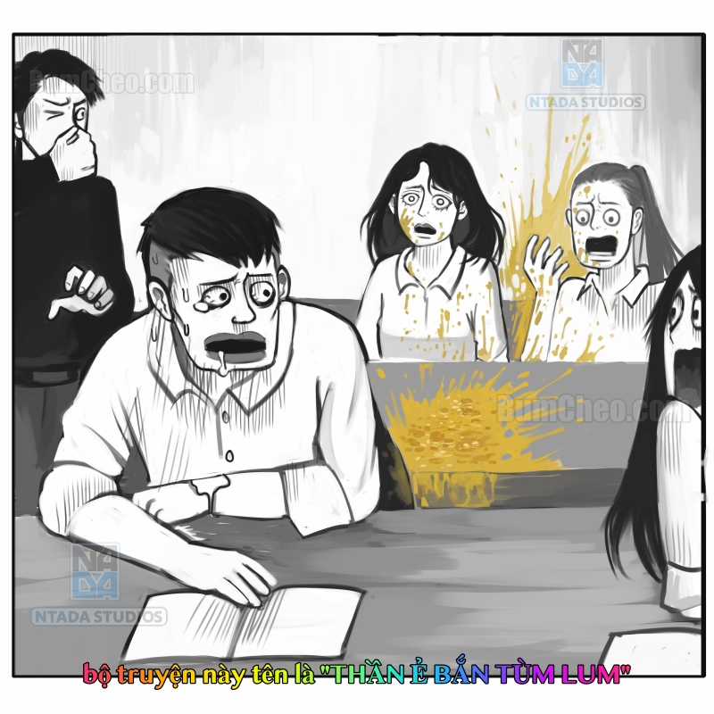 Henna Ie - Ngôi Nhà Kì Quái (Ngôi Nhà Biến Thái) Chapter 9.2 trang 38