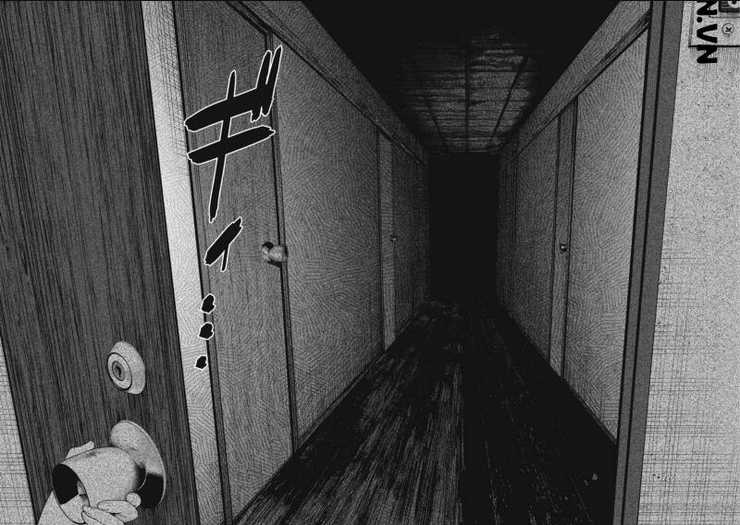 Henna Ie - Ngôi Nhà Kì Quái Chapter 10.2 trang 13