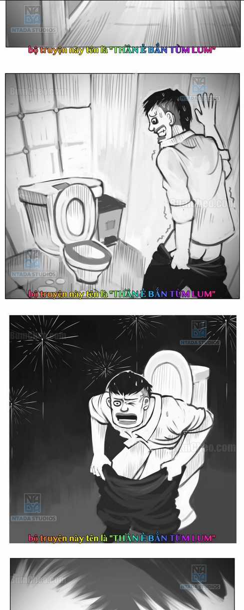 Henna Ie - Ngôi Nhà Kì Quái Chapter 11.2 trang 29