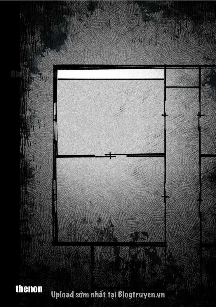 Henna Ie - Ngôi Nhà Kì Quái Chapter 12.1 trang 18