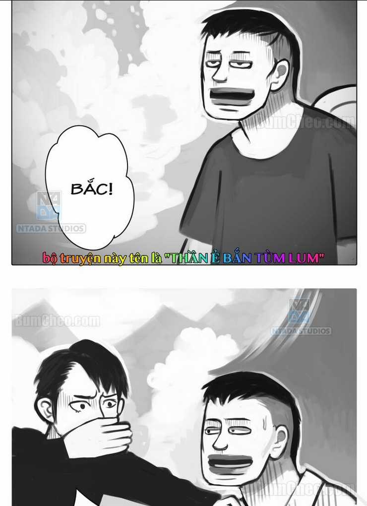 Henna Ie - Ngôi Nhà Kì Quái Chapter 12.1 trang 24