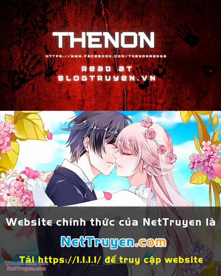 Henna Ie - Ngôi Nhà Kì Quái Chapter 13.1 trang 21