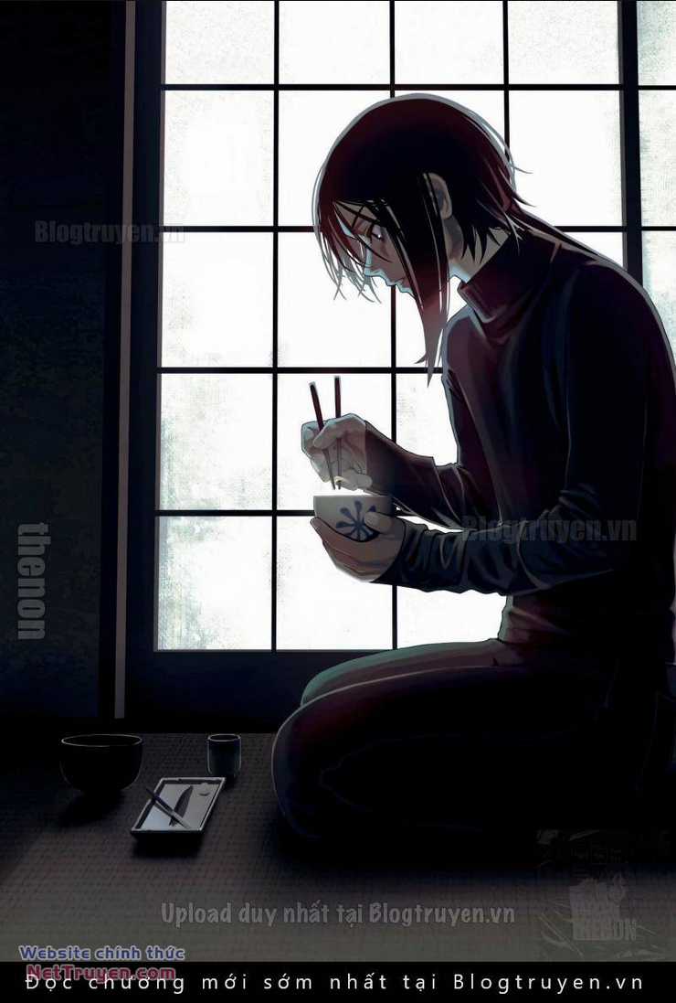 Henna Ie - Ngôi Nhà Kì Quái Chapter 13.2 trang 2