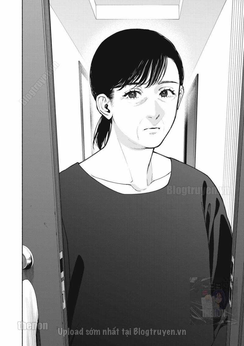 Henna Ie - Ngôi Nhà Kì Quái Chapter 15.1 trang 12