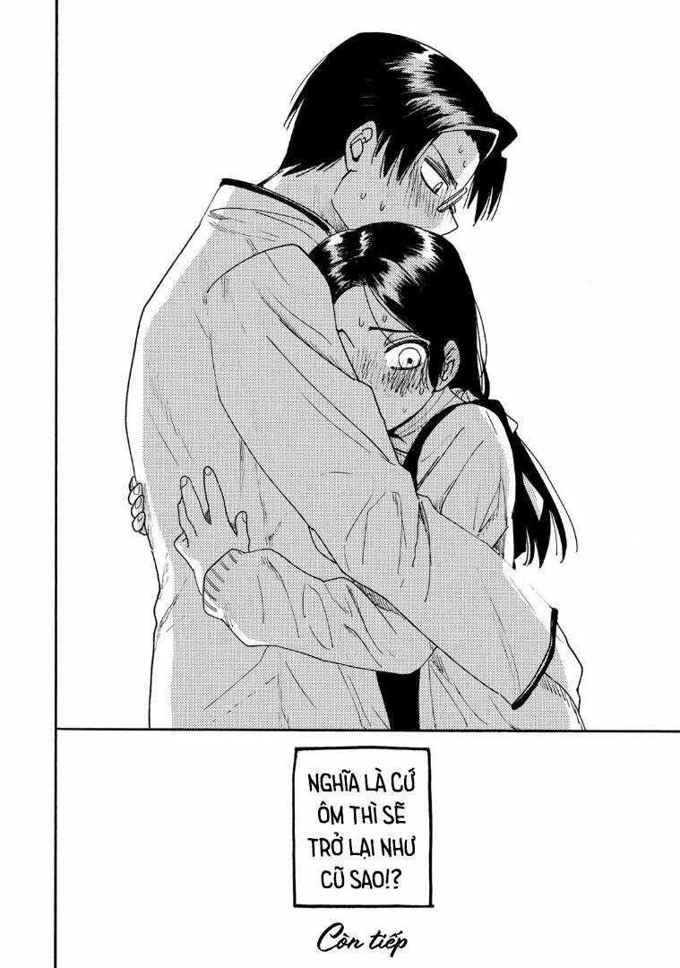 Henshin Ningen Chie Chapter 1 trang 51