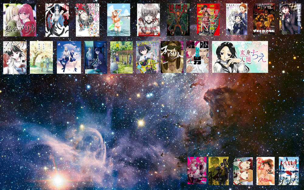 Henshin Ningen Chie Chapter 1 trang 52