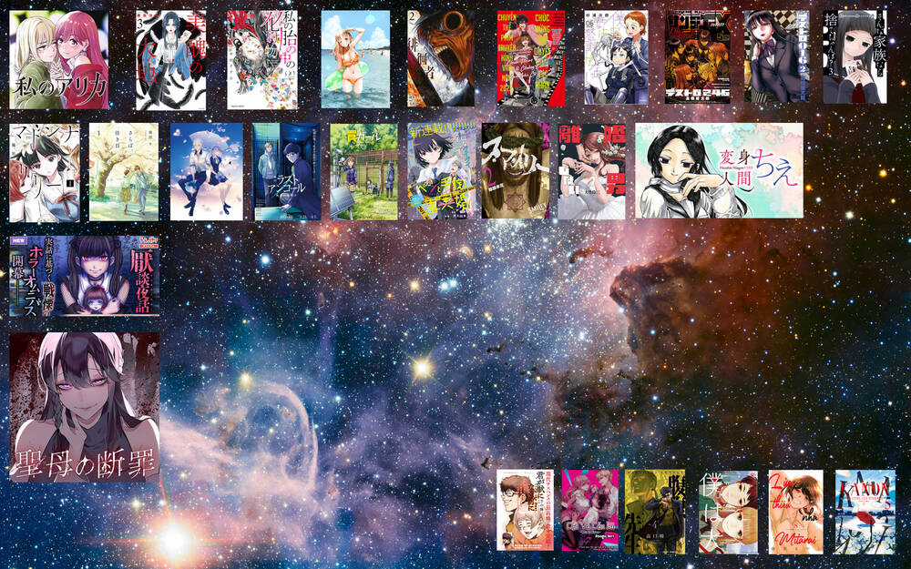 Henshin Ningen Chie Chapter 4.2 trang 21