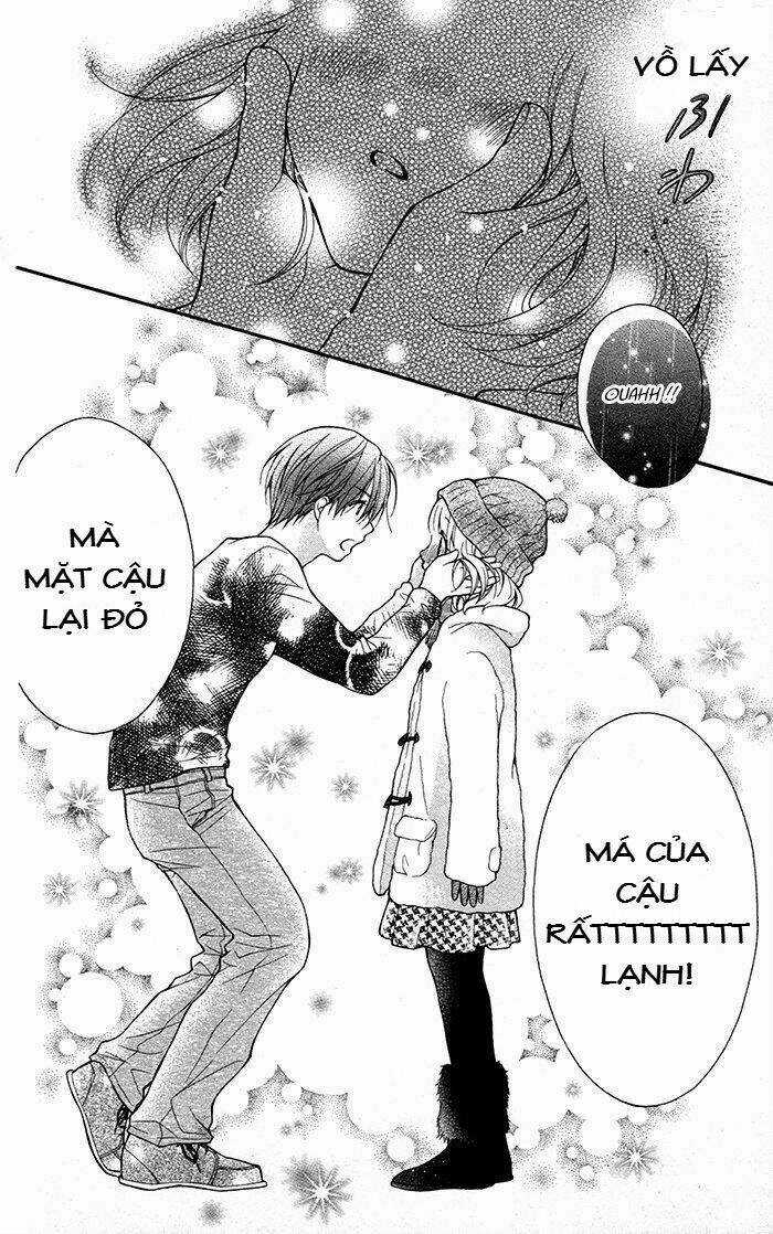 Henyoku No Labyrinth Chapter 10 trang 13