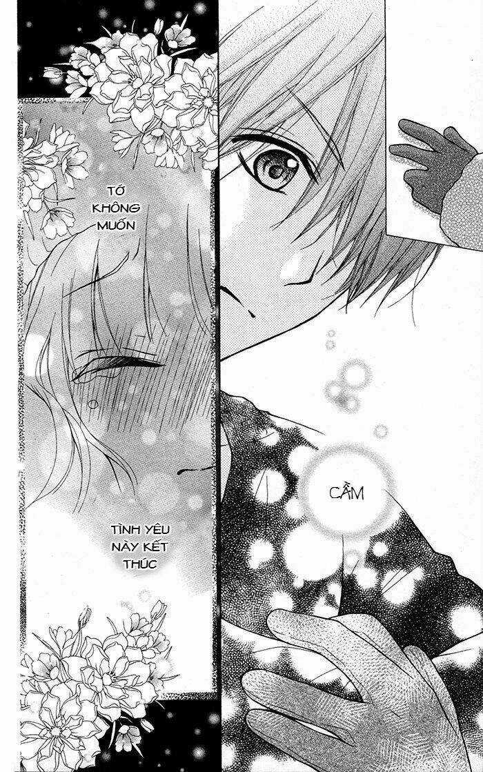 Henyoku No Labyrinth Chapter 10 trang 15