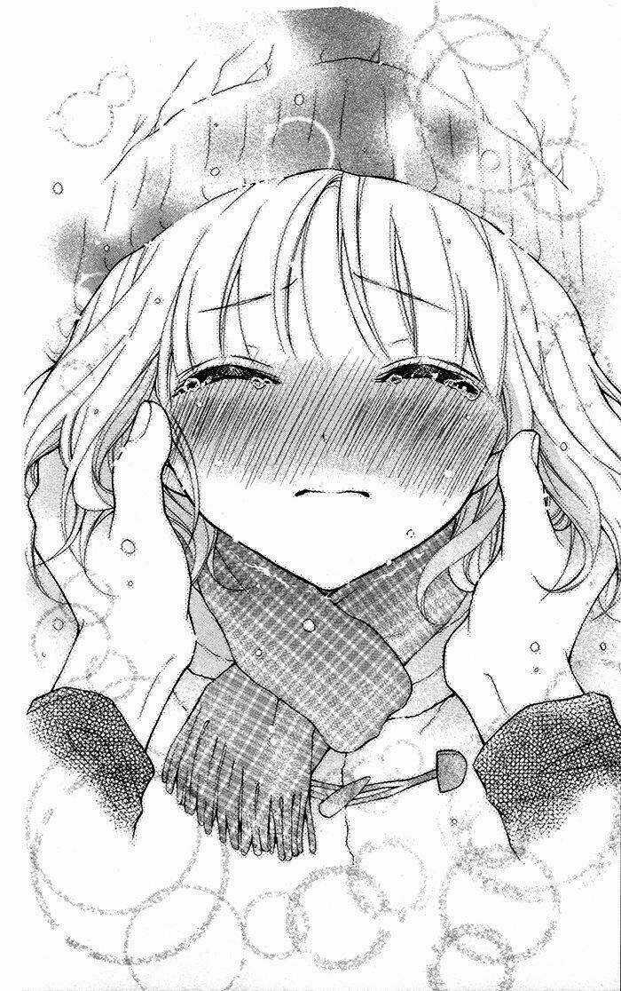 Henyoku No Labyrinth Chapter 10 trang 17