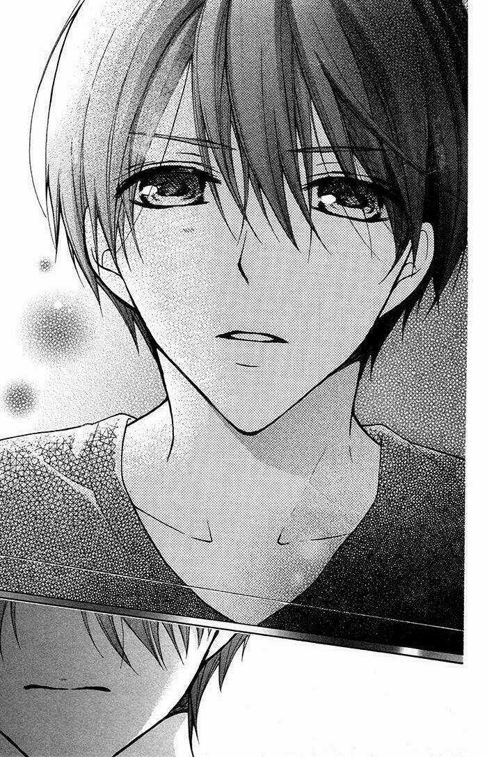 Henyoku No Labyrinth Chapter 10 trang 18