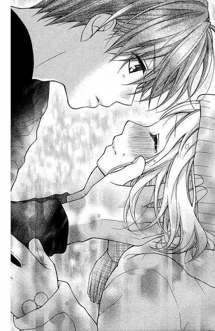 Henyoku No Labyrinth Chapter 10 trang 19