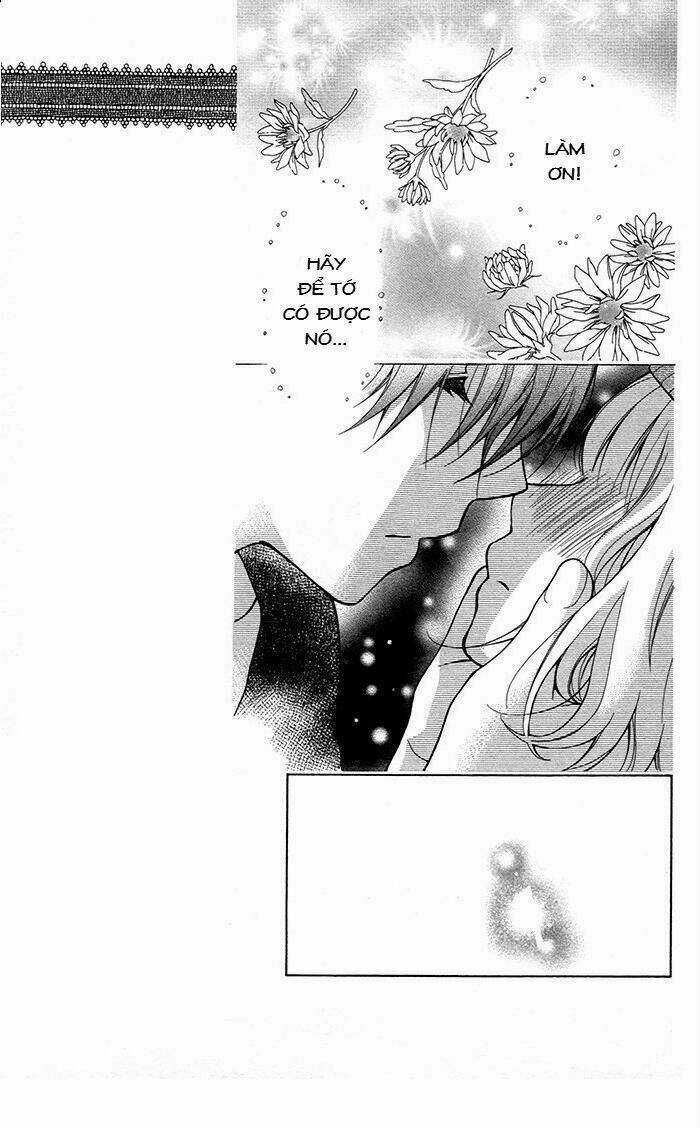 Henyoku No Labyrinth Chapter 10 trang 20