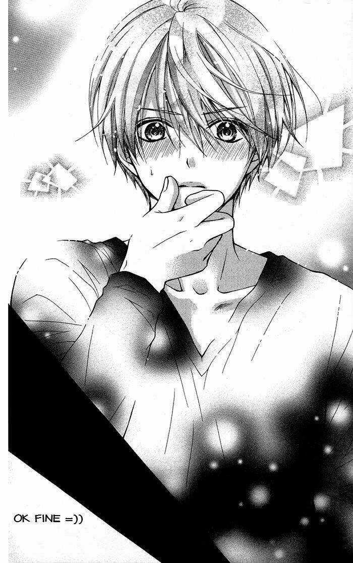 Henyoku No Labyrinth Chapter 10 trang 25