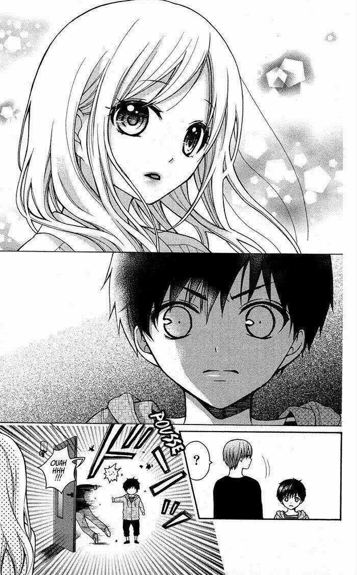 Henyoku No Labyrinth Chapter 10 trang 6