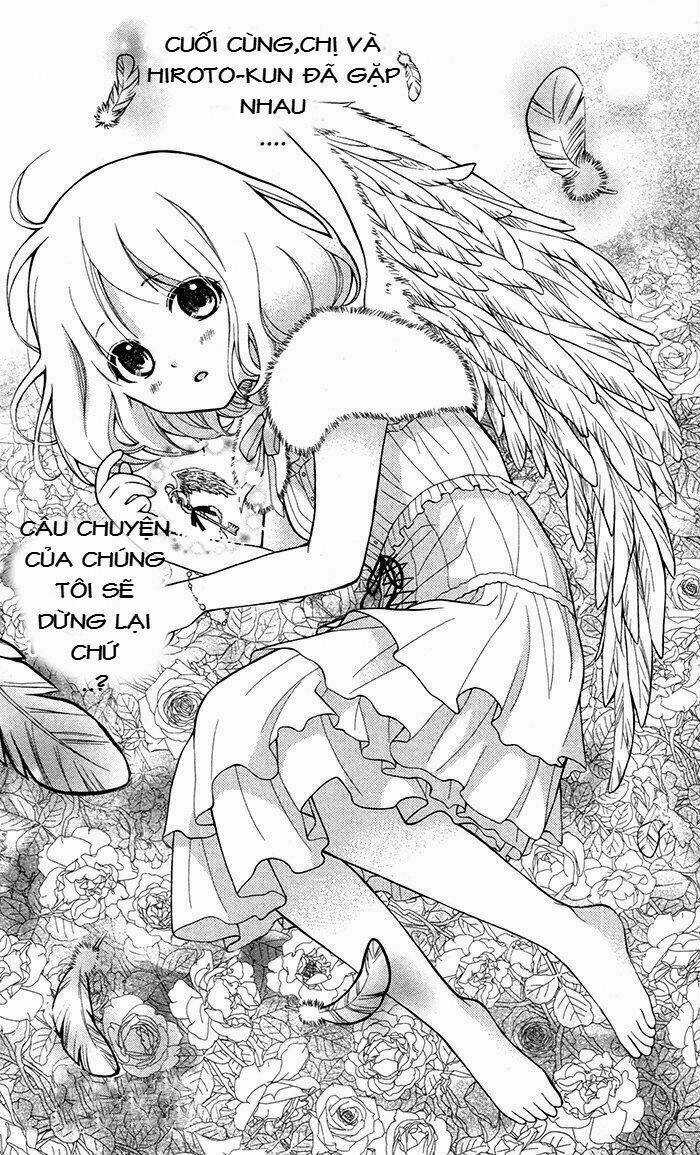 Henyoku No Labyrinth Chapter 11 trang 1