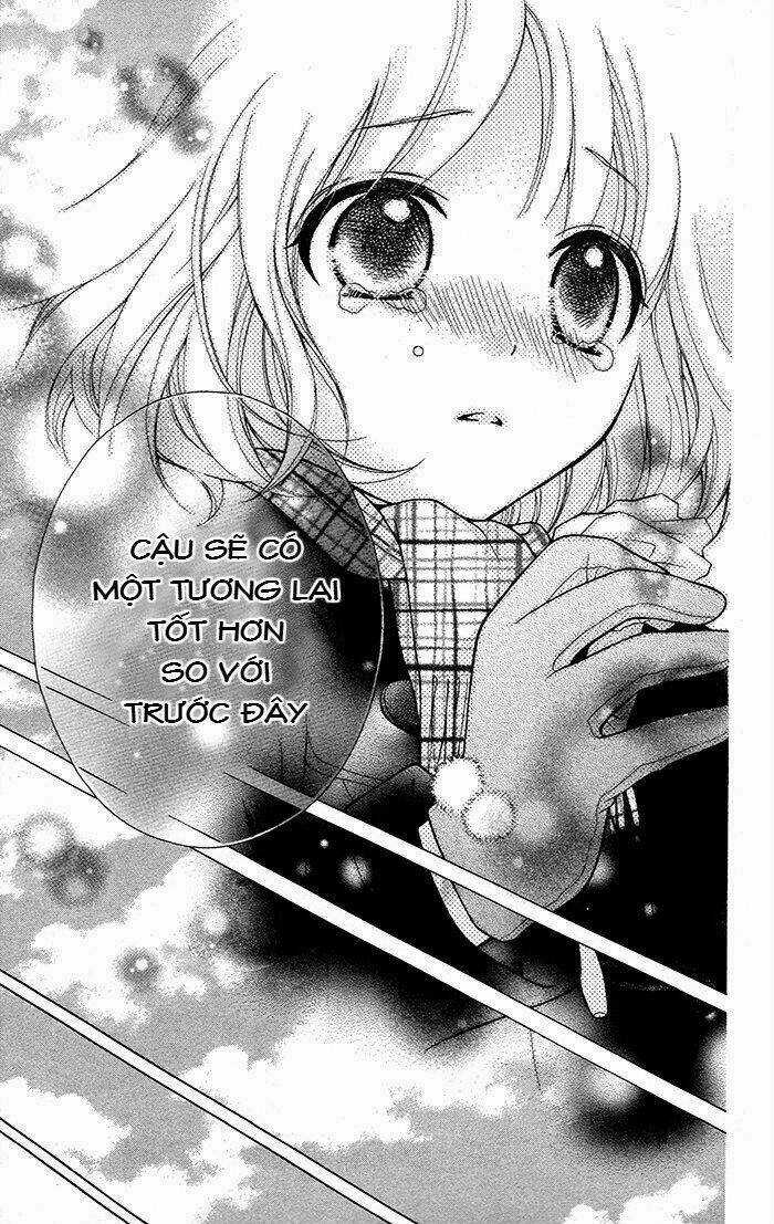 Henyoku No Labyrinth Chapter 11 trang 22