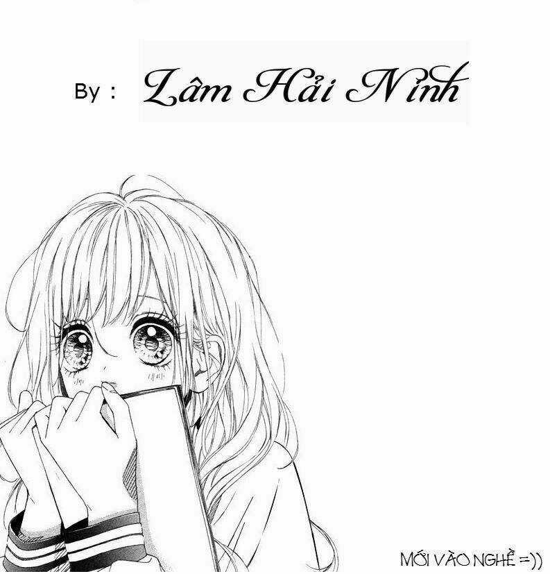 Henyoku No Labyrinth Chapter 11 trang 29