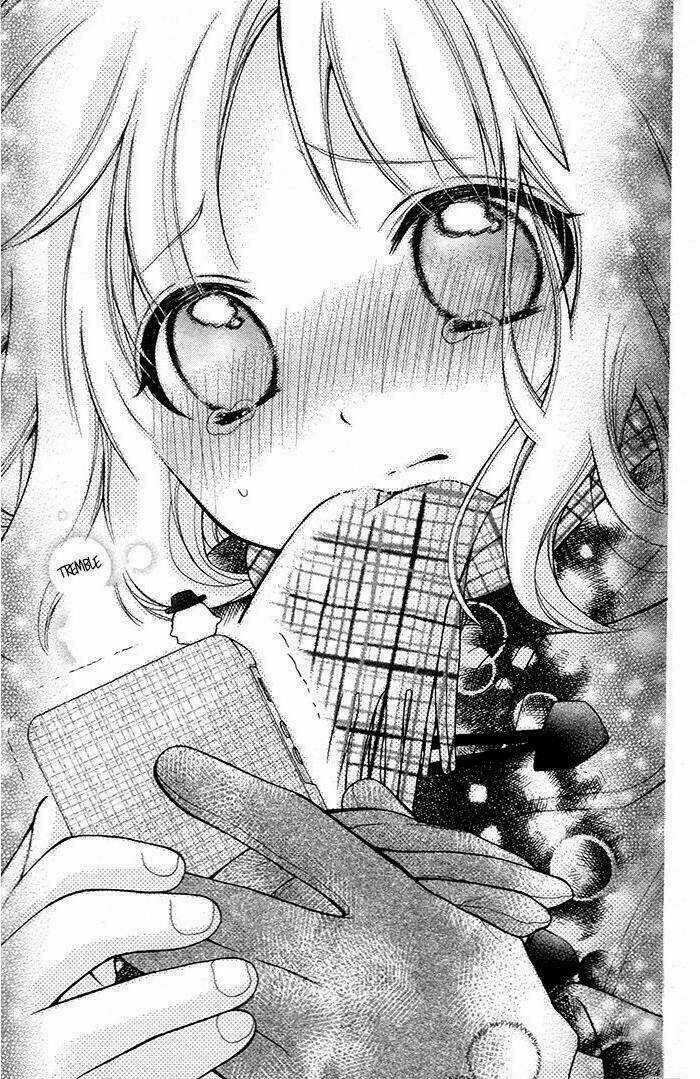 Henyoku No Labyrinth Chapter 11 trang 7