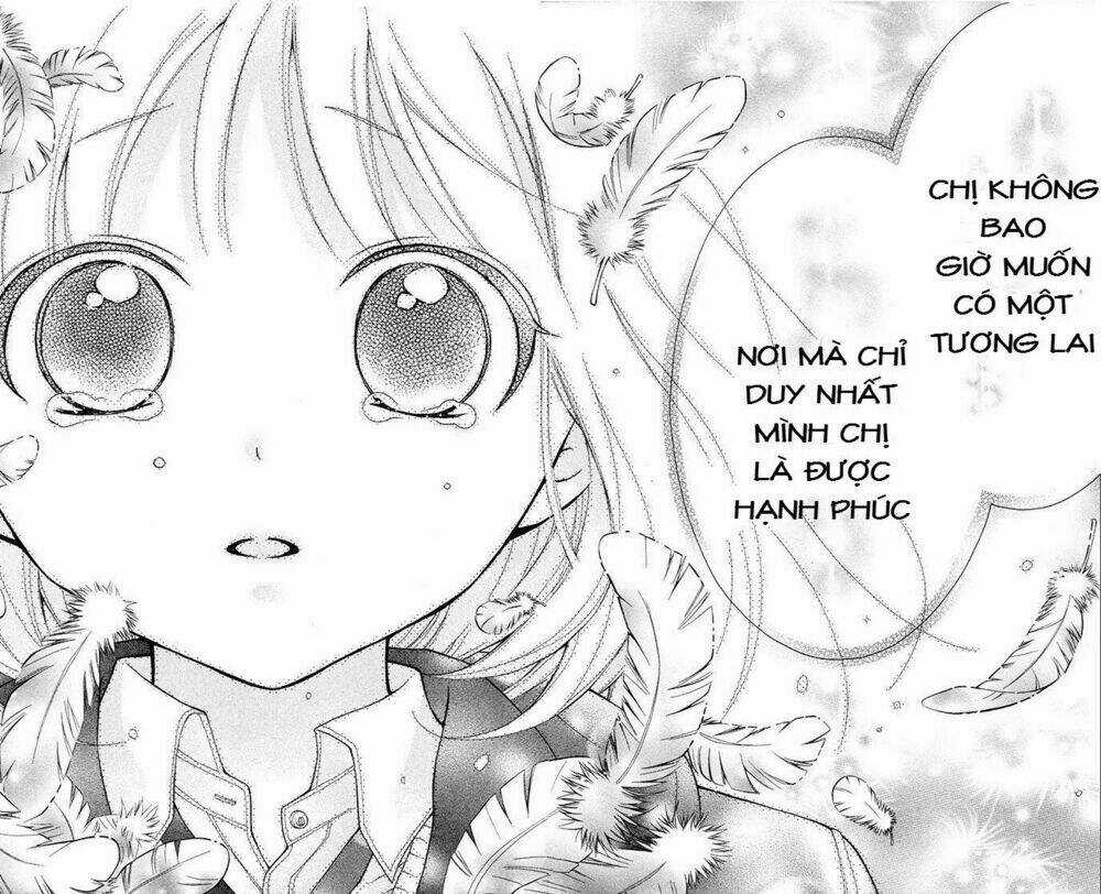 Henyoku No Labyrinth Chapter 12 trang 24