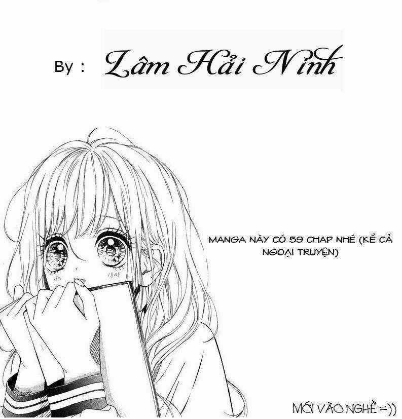 Henyoku No Labyrinth Chapter 12 trang 27