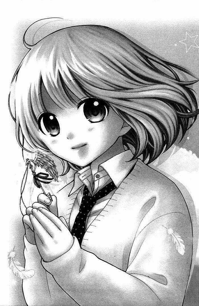 Henyoku No Labyrinth Chapter 13 trang 1